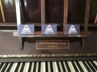 AMH Pianos Services London image 5